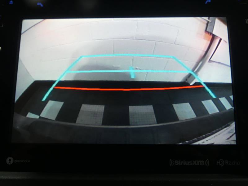 Used 2018 Toyota Sienna XLE Premium AWD/4WD image 13