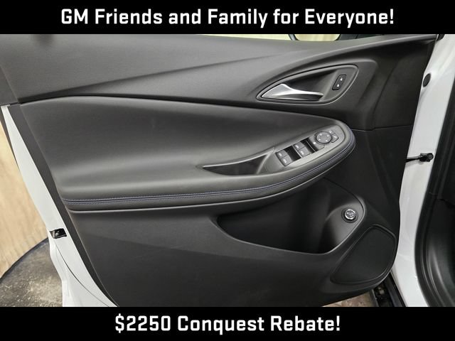 New 2026 Buick Encore GX Sport Touring w/ Comfort Package AWD/4WD image 13