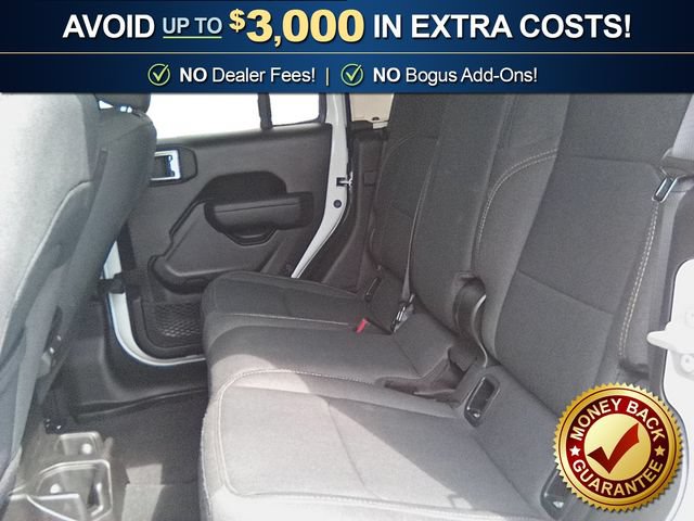 Used 2024 Jeep Gladiator Sport AWD/4WD image 21