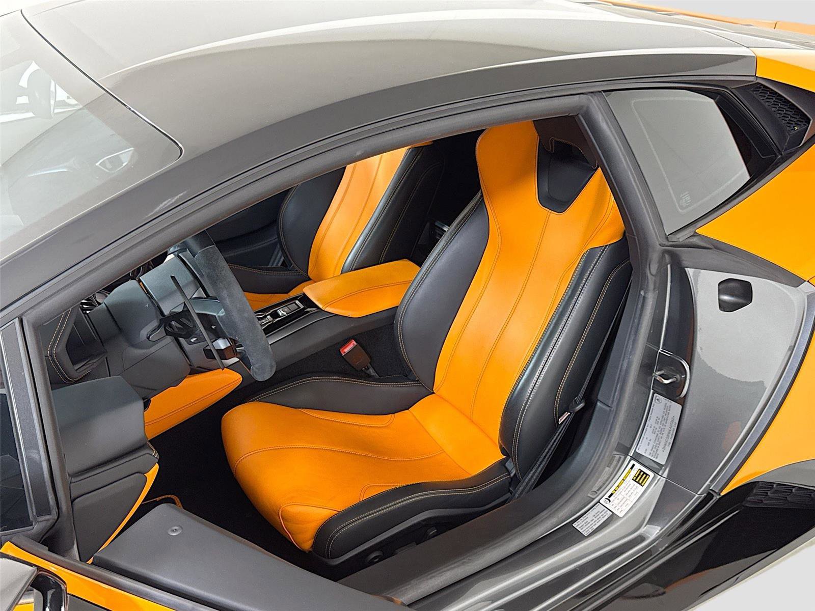 Used 2017 Lamborghini Huracan LP 580-2 image 14