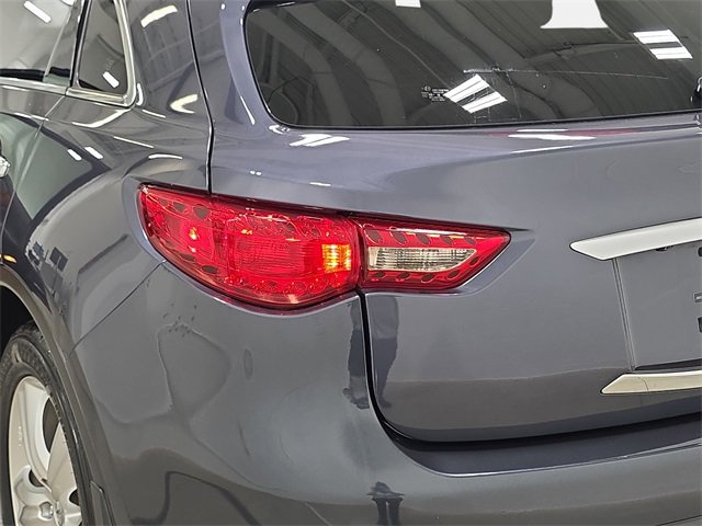Used 2011 INFINITI FX35 AWD w/ Premium Pkg image 34