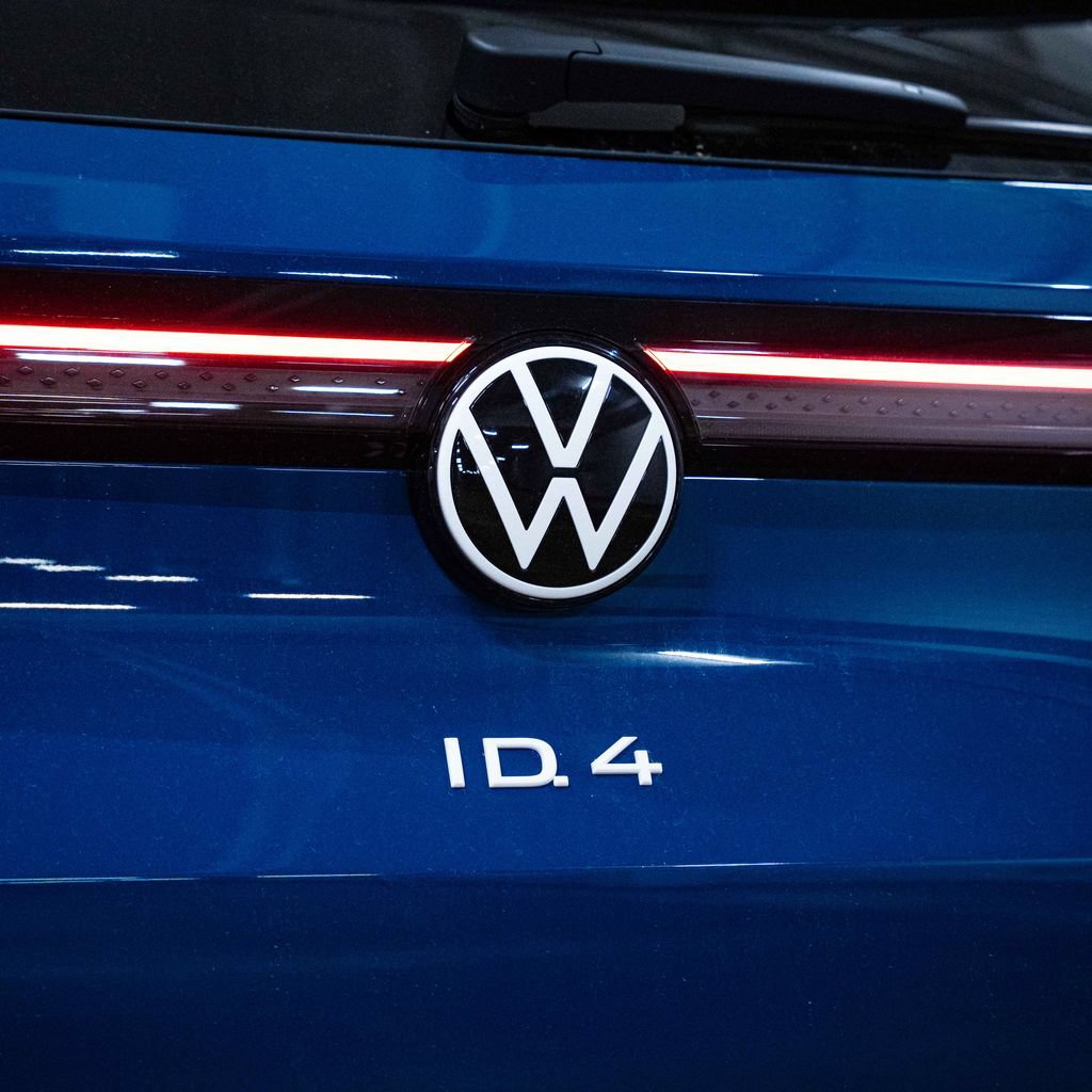 New 2026 Volkswagen ID.4 Pro RWD image 5