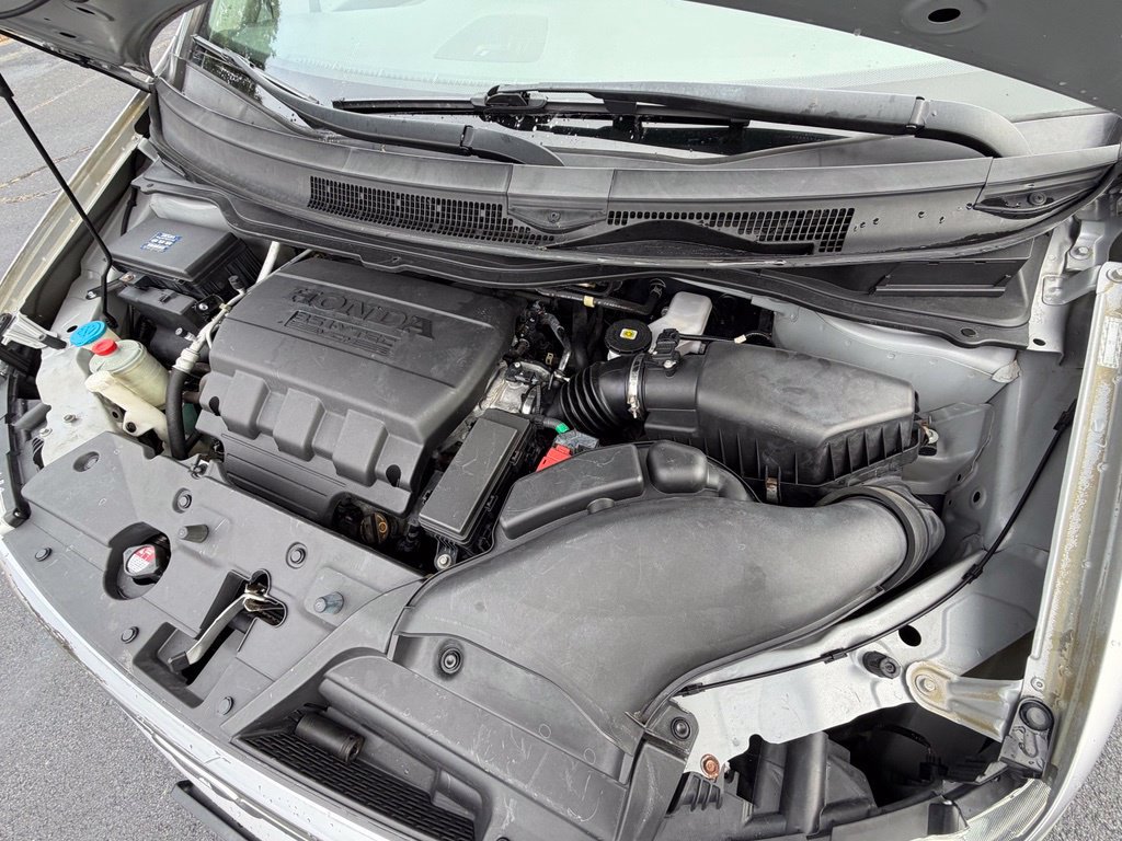 Used 2012 Honda Odyssey EX-L image 40