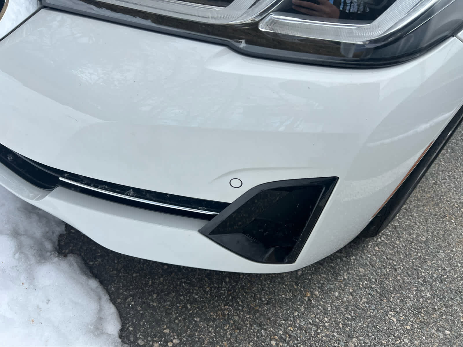 Used 2023 BMW 530i xDrive w/ Premium Package image 6