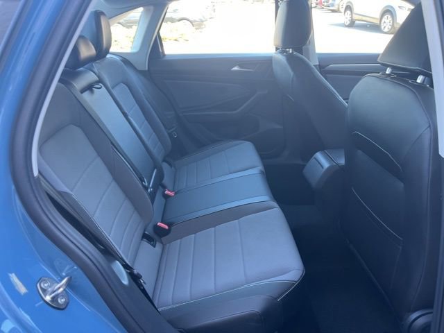 New 2026 Volkswagen Jetta SE image 26