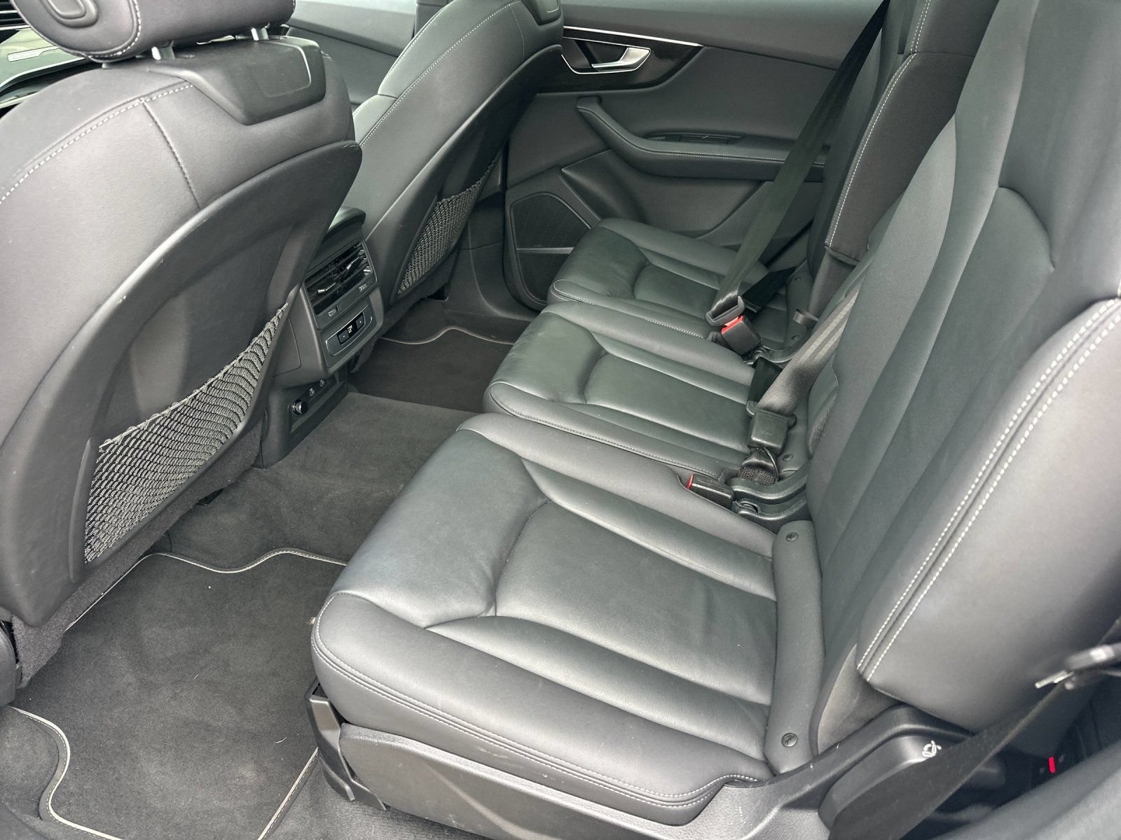 Used 2025 Audi Q7 3.0T Premium Plus AWD/4WD image 11