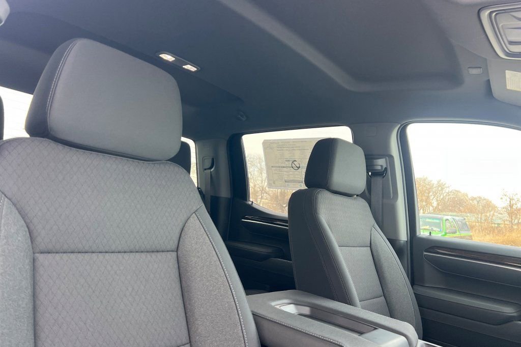 New 2026 GMC Sierra 1500 Elevation w/ X31 Off-Road Package image 13