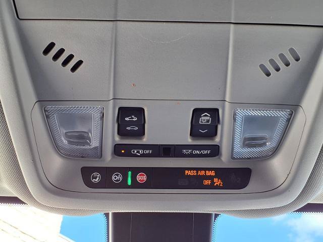 Used 2021 GMC Terrain SLE w/ Driver Convenience Package FWD image 18