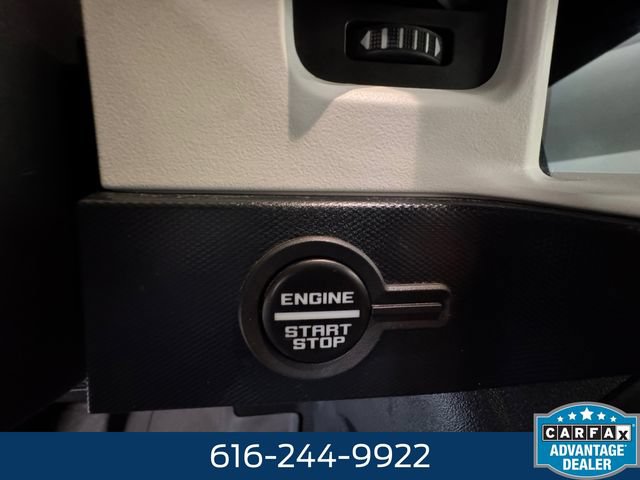 Used 2024 Ford Bronco Heritage Edition AWD/4WD image 20