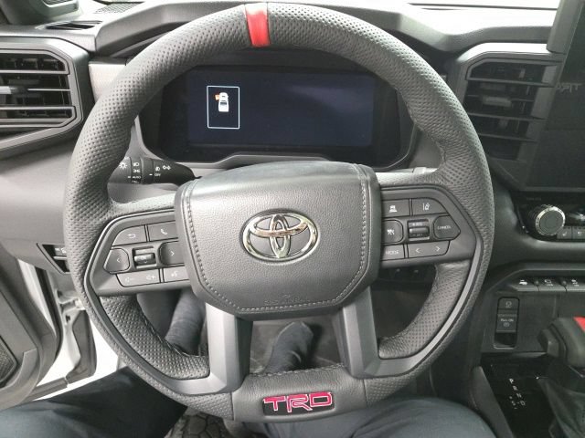 New 2026 Toyota Tundra TRD Pro AWD/4WD image 32