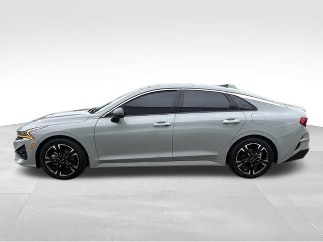 Used 2024 Kia K5 GT-Line AWD/4WD image 14