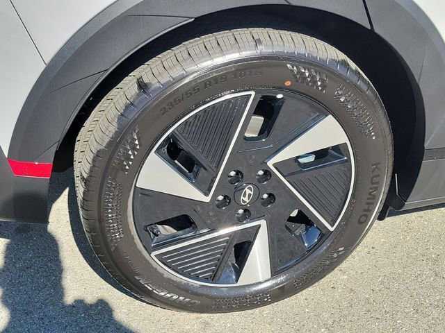 New 2026 Hyundai Ioniq 5 SE image 25