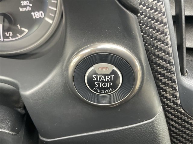 Used 2020 INFINITI Q60 Red Sport 400 image 17