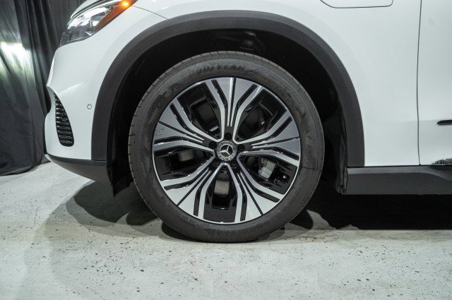 Used 2025 Mercedes-Benz EQE 350+ SUV image 7