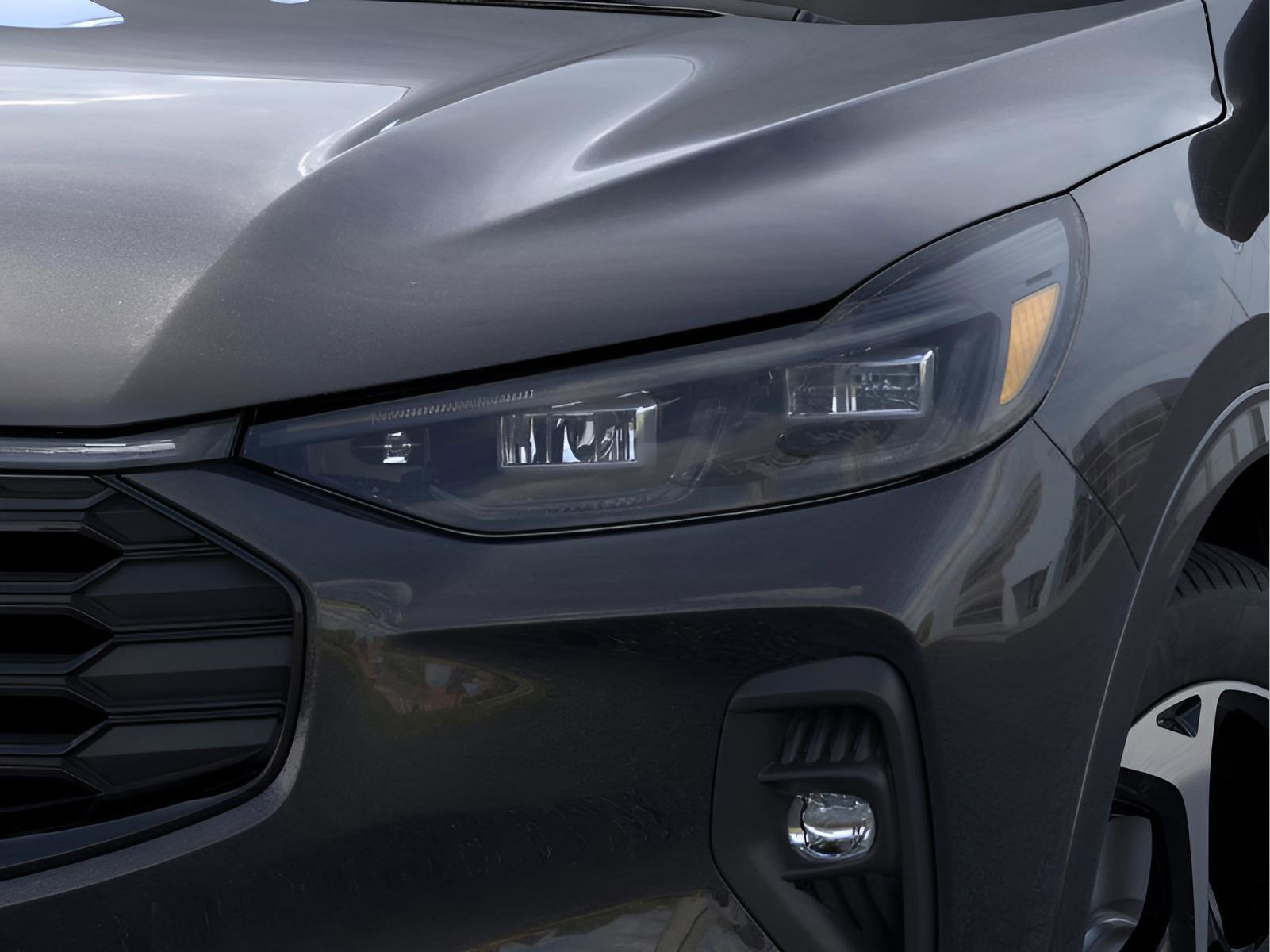 New 2025 Ford Escape ST-Line Elite w/ Premium Technology Package AWD/4WD image 18