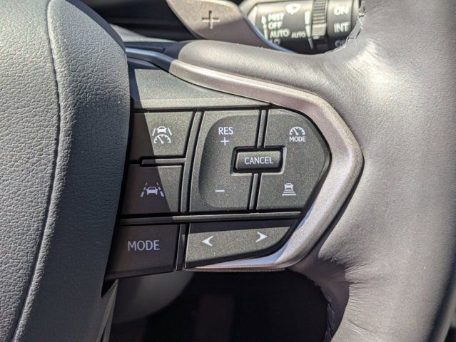 Used 2026 Lexus NX 350 AWD w/ Accessory Package (2T) image 18