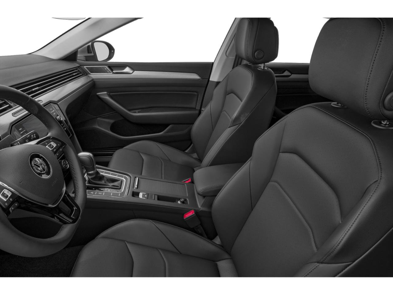 Used 2019 Volkswagen Arteon SEL image 48