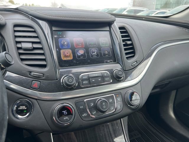 Used 2019 Chevrolet Impala LT w/ LT Leather Package image 15