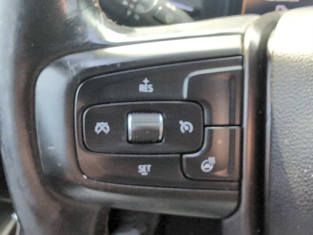 Used 2019 GMC Sierra 1500 AT4 w/ AT4 Premium Package AWD/4WD image 21