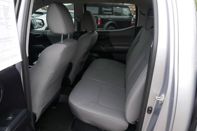 Used 2020 Toyota Tacoma SR AWD/4WD image 24
