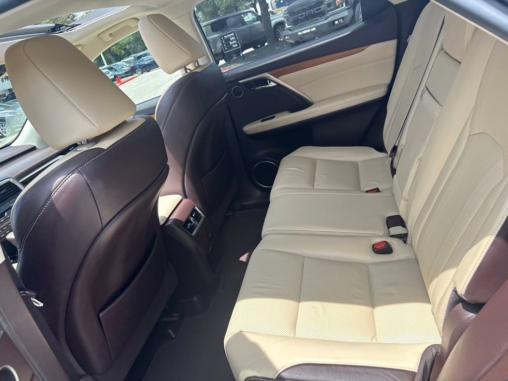 Used 2018 Lexus RX 350 FWD w/ Premium Package image 20