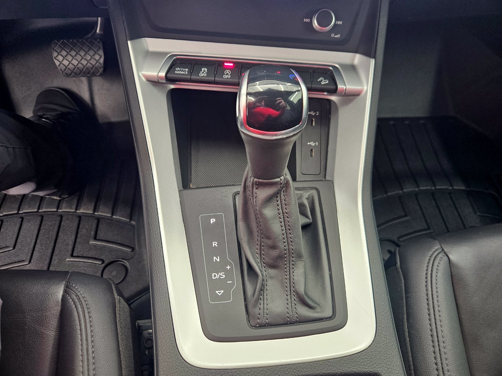 Used 2025 Audi Q3 2.0T Premium AWD/4WD image 21