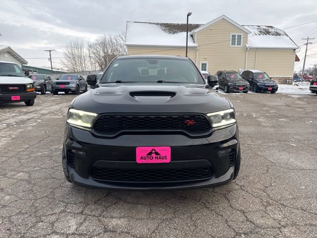 Used 2021 Dodge Durango R/T w/ Trailer Tow Group IV image 18