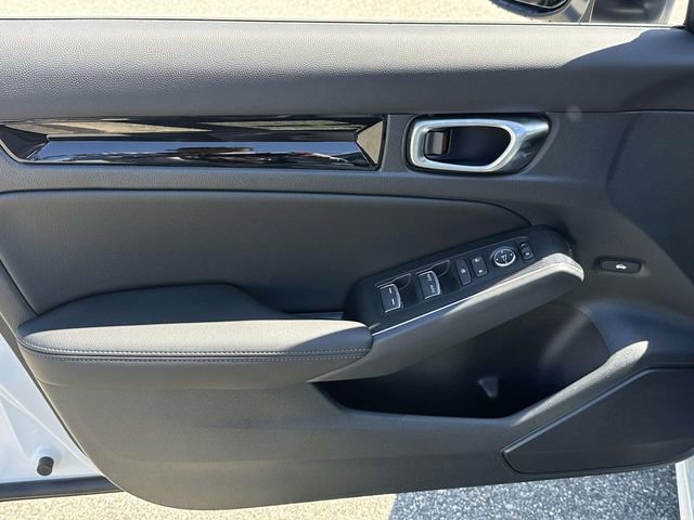 New 2026 Honda Civic Sport Touring image 14
