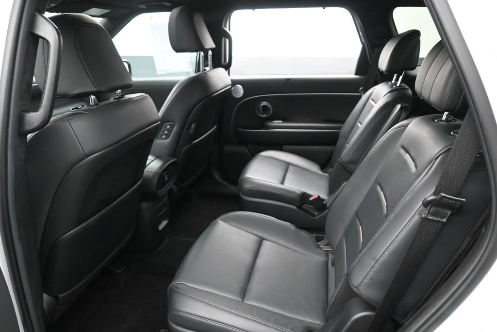 Used 2026 Hyundai Palisade Calligraphy AWD/4WD image 25