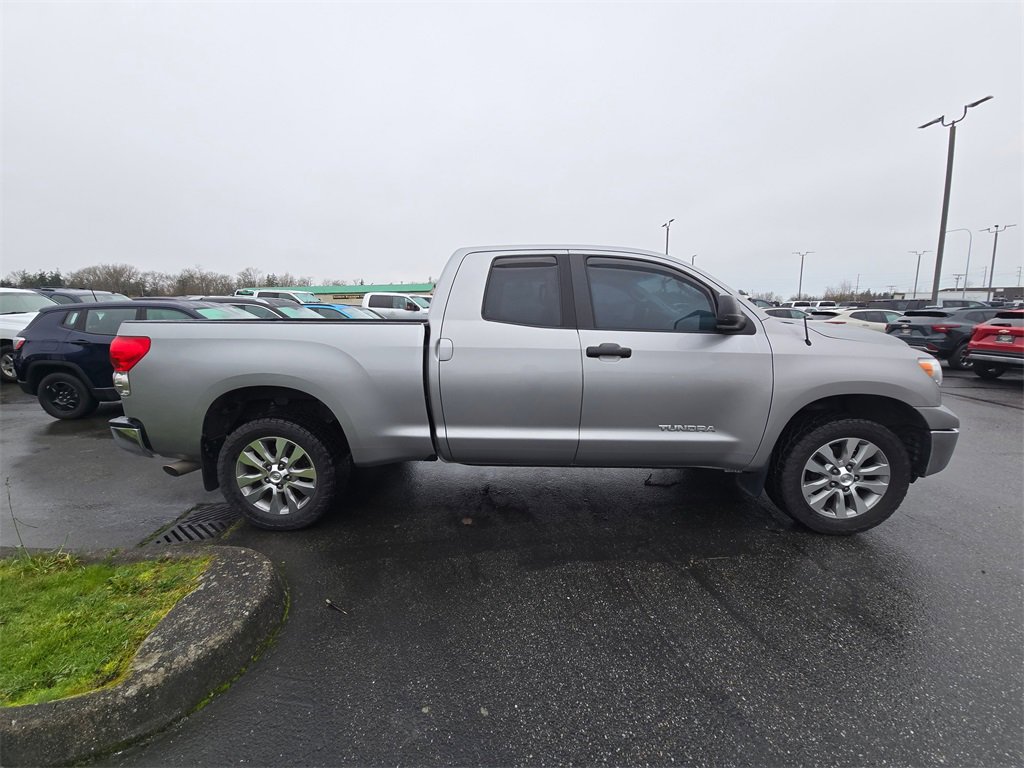 Used 2008 Toyota Tundra SR5 image 2