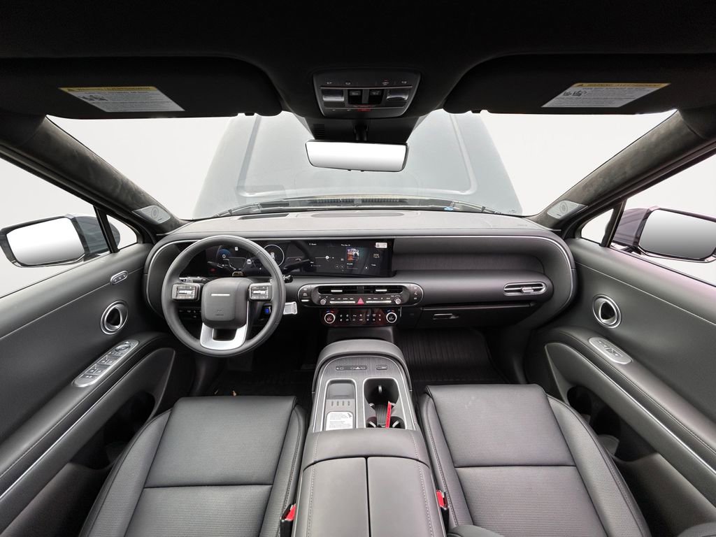 New 2026 Hyundai Palisade Calligraphy image 13