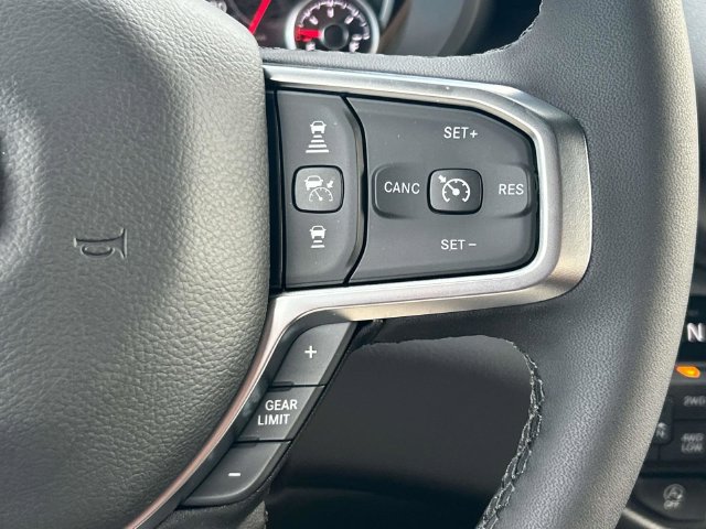New 2027 RAM 1500 4x4 Crew Cab image 27