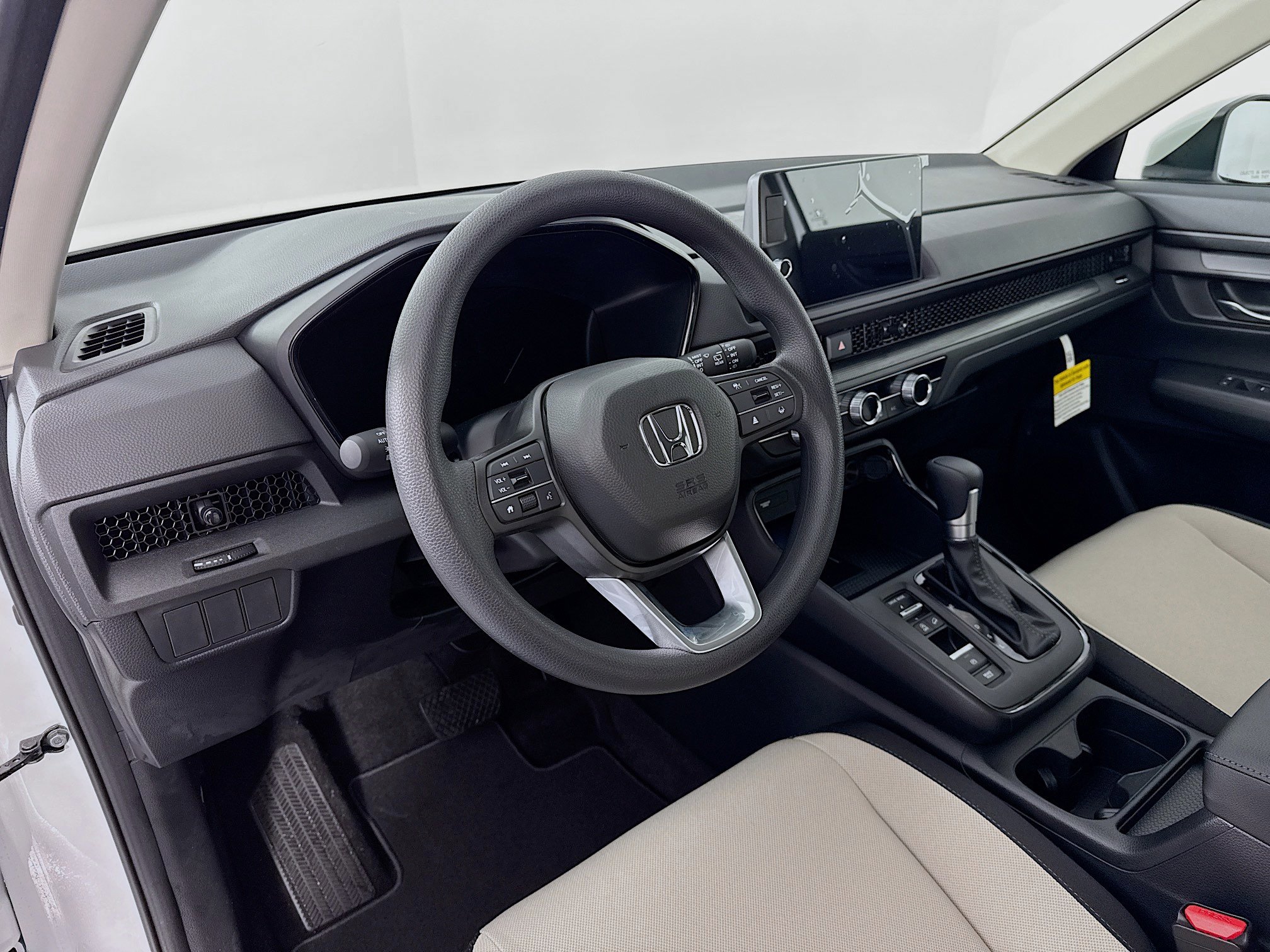 New 2026 Honda CR-V LX image 9