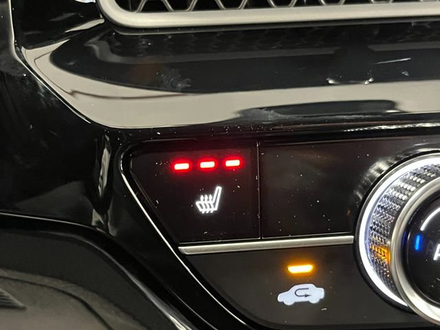 New 2026 Honda Civic Sport Touring image 23