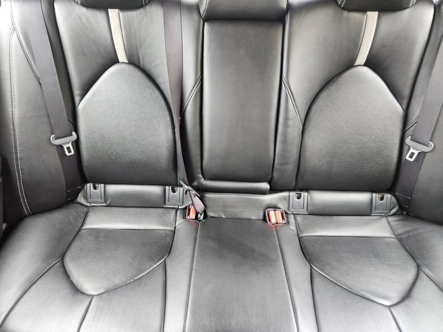 Used 2018 Toyota Camry LE FWD image 15