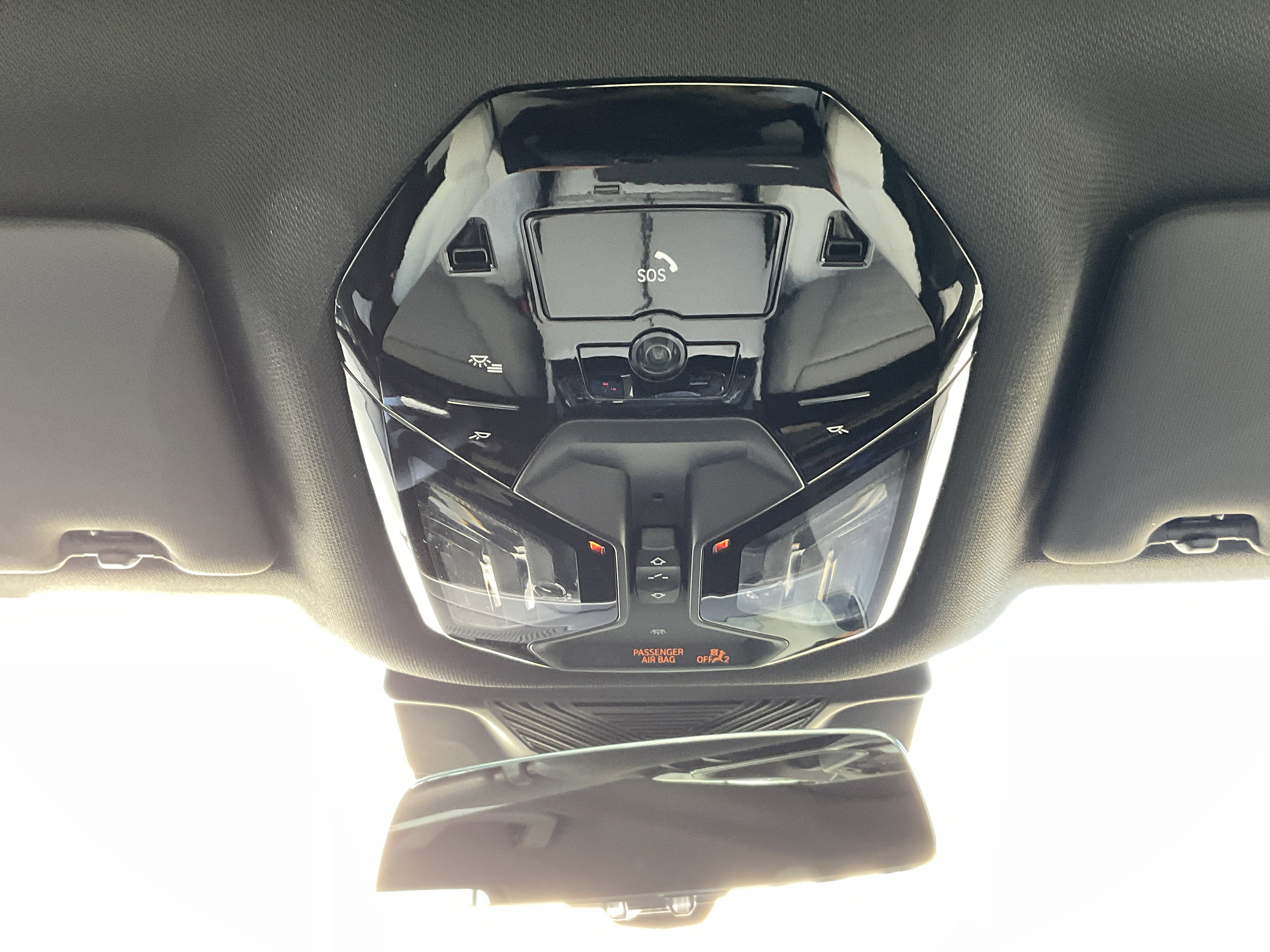 New 2026 BMW 530i w/ M Sport Package image 20