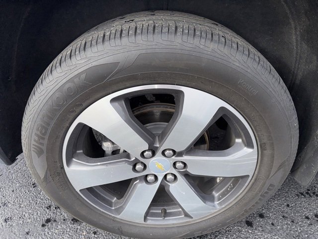 Used 2020 Chevrolet Traverse LT w/ LT Premium Package image 33