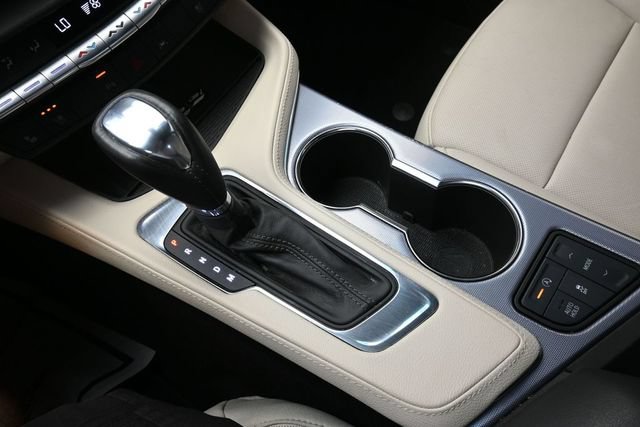 Used 2023 Cadillac CT4 Premium Luxury RWD image 38