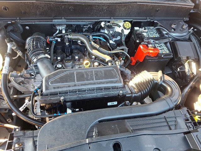 Certified 2025 Ford Bronco Sport Big Bend w/ Convenience Package image 27