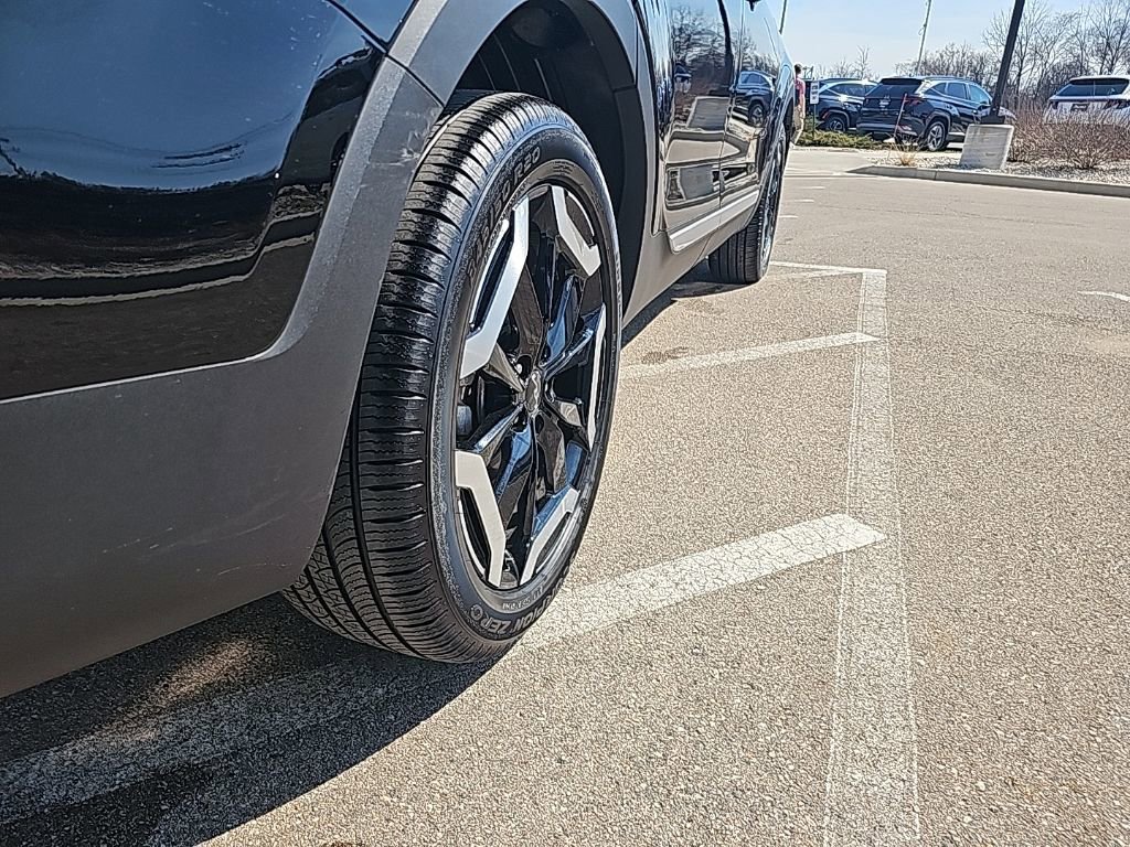 Used 2025 Kia Telluride S image 47