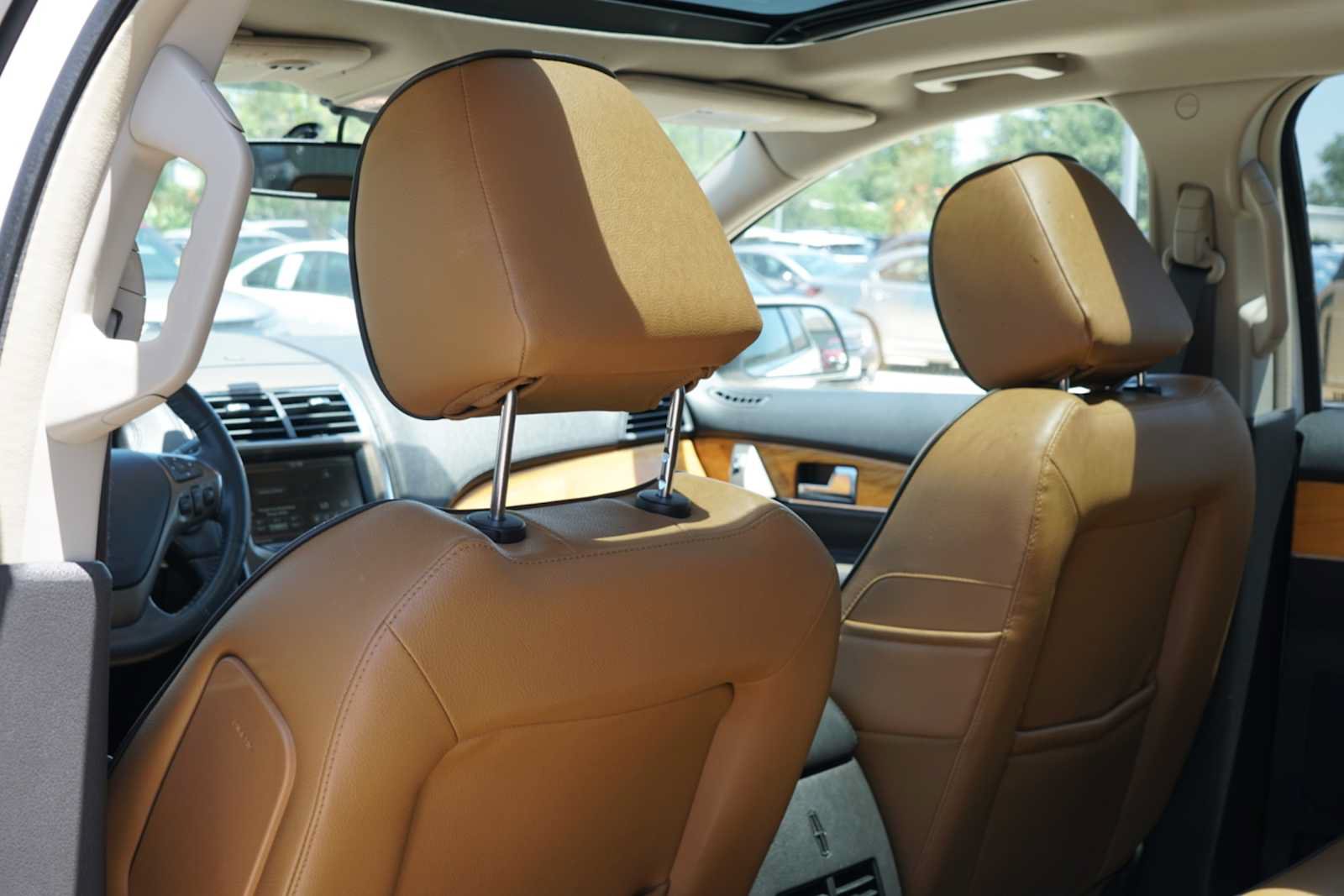 Used 2015 Lincoln MKX FWD w/ Equipment Group 102A image 20