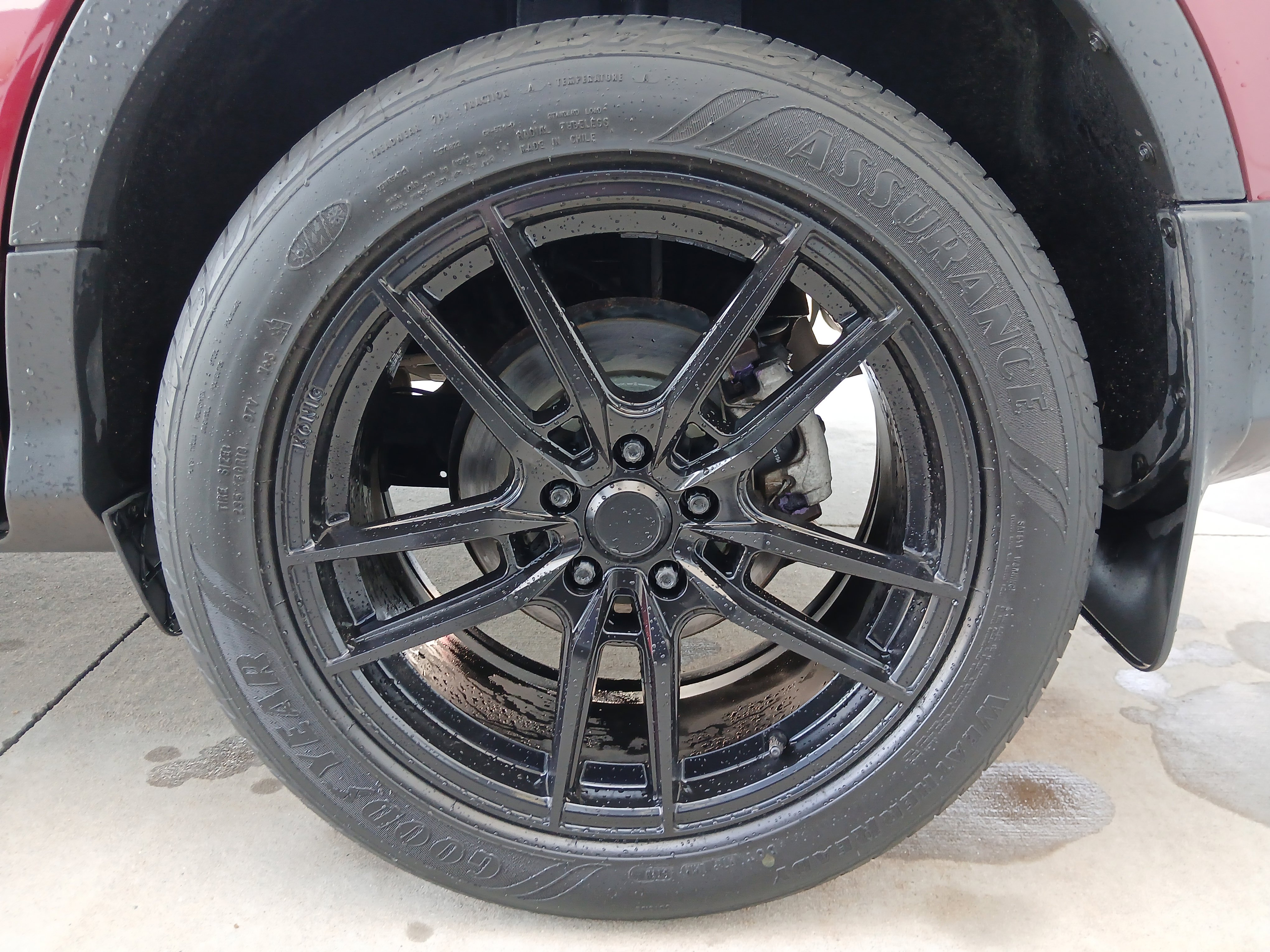 Used 2016 Ford Escape Titanium AWD/4WD image 14