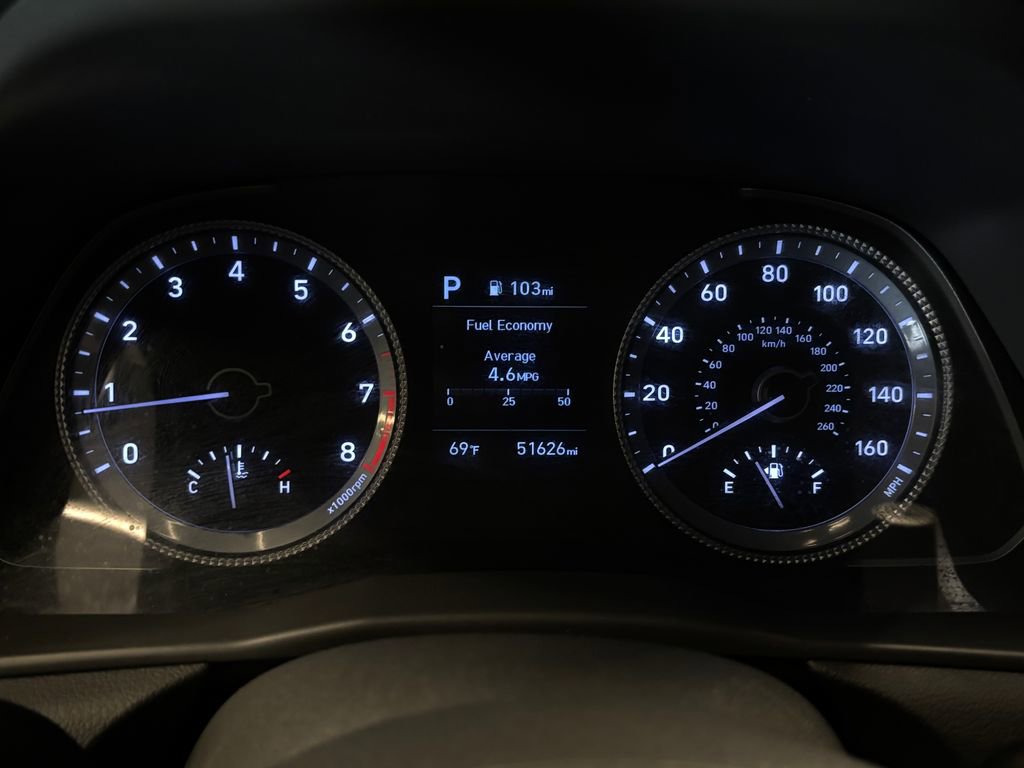 Used 2020 Hyundai Sonata SE FWD image 10
