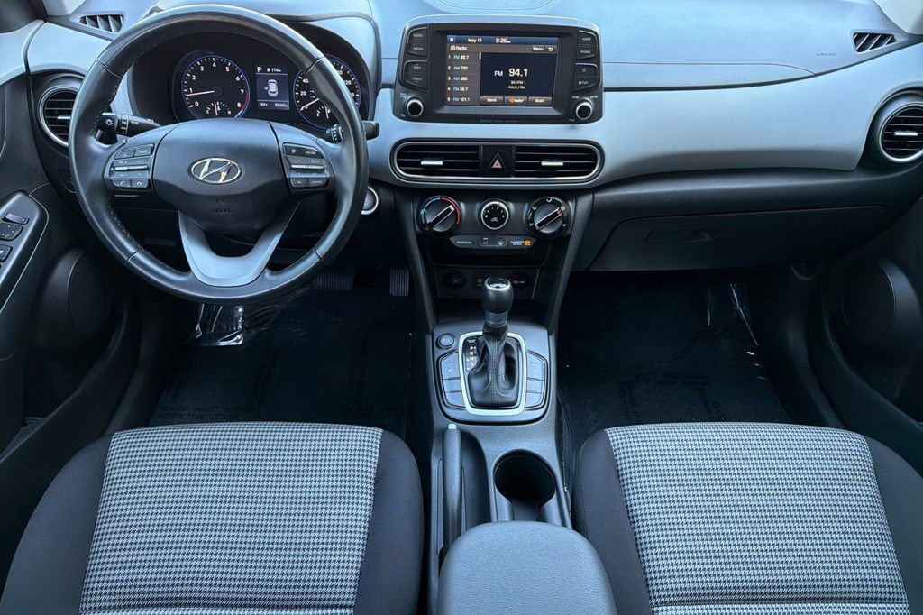 Used 2020 Hyundai Kona SEL FWD image 10