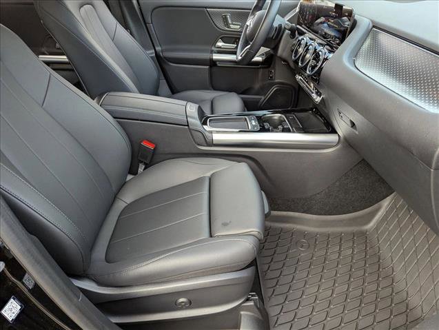 Certified 2025 Mercedes-Benz GLA 250 image 20