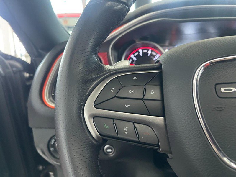Used 2019 Dodge Challenger R/T w/ Plus Package image 29