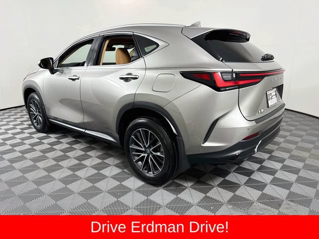 Used 2026 Lexus NX 350 AWD w/ Accessory Package (K3) image 21