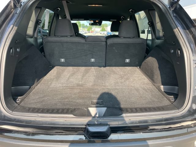 Used 2021 Honda Passport Sport image 45