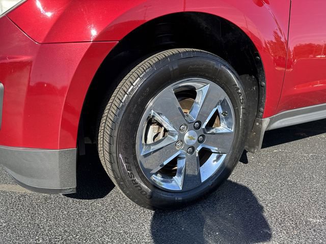 Used 2013 Chevrolet Equinox LT w/ All Star Package FWD image 8