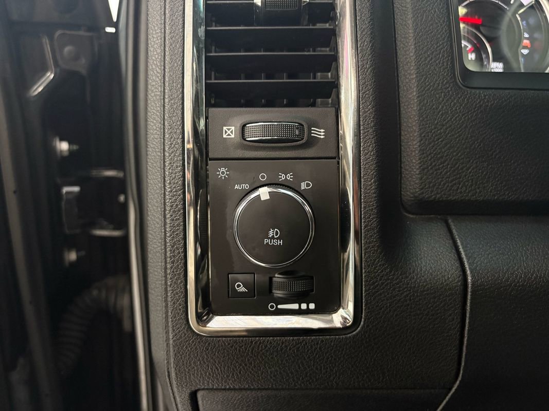 Used 2017 RAM 1500 Sport w/ Convenience Group image 27